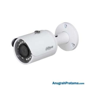 DAHUA IPC-HFW1531S 5MP WDR IR Mini-Bullet Camera