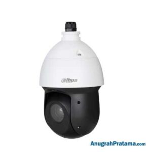 DAHUA SD49412T-HN 4MP 12x IR PTZ Network Camera