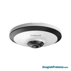 DAHUA HAC-EW2501 5MP HDCVI IR-Fisheye Camera