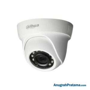 DAHUA HAC-HDW1230SL 2MP Starlight HDCVI IR Eyeball Camera