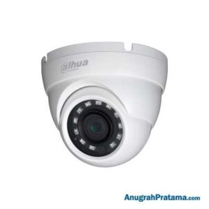DAHUA HAC-HDW1230M 2MP Starlight HDCVI IR Eyeball Camera