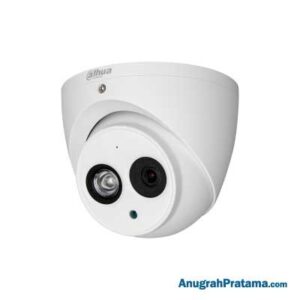 DAHUA HAC-HDW1230EM-A 2MP Starlight HDCVI IR Eyeball Camera