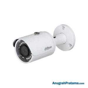 DAHUA HAC-HFW1230S 2MP Starlight HDCVI IR Bullet Camera