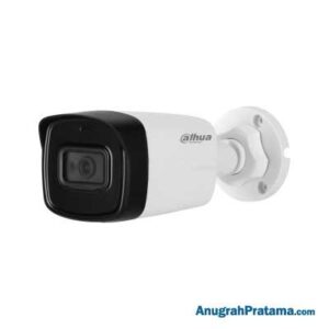 DAHUA HAC-HFW1230TL-A 2MP Starlight HDCVI IR Bullet Camera