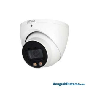 DAHUA HAC-HDW2249T-A-LED 2MP Full-color Starlight HDCVI Eyeball Camera
