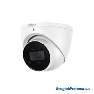 DAHUA HAC-HDW2249T-A 2MP Full-color Starlight HDCVI Eyeball Camera