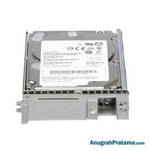 CISCO 1.2TB 12G SAS 10K RPM SFF HDD (HX-HD12TB10K12N)