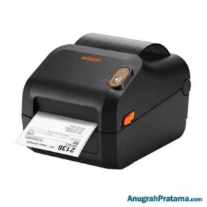 BIXOLON Launches XD3-40d Desktop Label Printer K (USB)