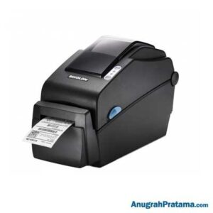BIXOLON SLP-DX220 Label Printer (USB + Serial)
