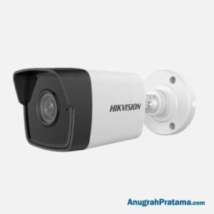 HIKVISION DS-2CD1023G0-IU 2MP Build in Mic Fixed Bullet Network Camera 2.8mm