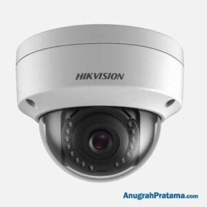 HIKVISION DS-2CD1143G0-I 4MP Fixed Dome Network Camera 2.8 mm