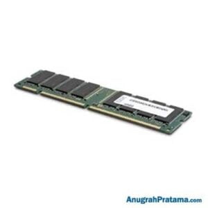 LENOVO Server Memory 8GB PC3L-12800 RDIMM - 00D5036