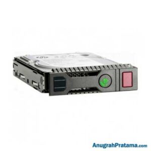 HPE 900GB SAS 6G 10K 2.5 Inch [641552-004]