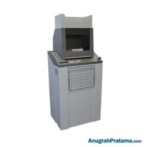 INTIMUS H200 CP4 Cross Cut Office Shredder (3.8 x 40mm)