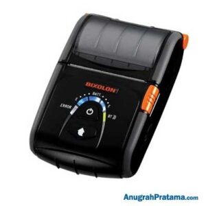BIXOLON SPP-R200II WG Mobile Printer (Wifi)