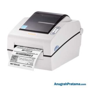 BIXOLON SLP-DX420 Label Printer (USB + Serial)