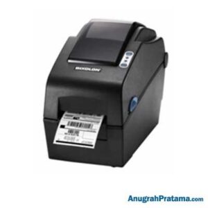 BIXOLON SLP-D220E Label Printer (USB + Ethernet)