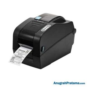 BIXOLON SLP-TX220 Label Printer (USB + Serial)