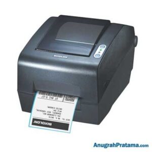 BIXOLON SLP-T400 Label Printer (USB + Serial + Parallel)