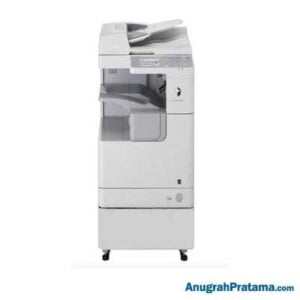 CANON imageRUNNER 2525W + DADF (iR-2525W)