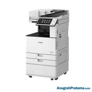 CANON imageRUNNER ADVANCE 4545i III (iR-ADV 4545i III)