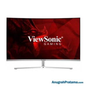 VIEWSONIC VX3258-PC-MHD-W 32 Inch 165Hz Curved Monitor