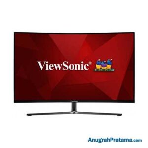 VIEWSONIC VX3258-PC-MHD 32 Inch 165Hz Curved Monitor