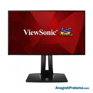 VIEWSONIC VP2458 24 Inch IPS Monitor