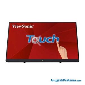 VIEWSONIC TD2230 22 Inch FHD Touch Screen Monitor