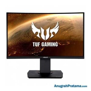 ASUS TUF Gaming VG24VQ 24 Inch Curved Monitor