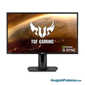 ASUS VG27BQ 27 Inch LED Monitor
