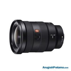 SONY FE 16-35mm F2.8 GM Lens [SEL1635GM]