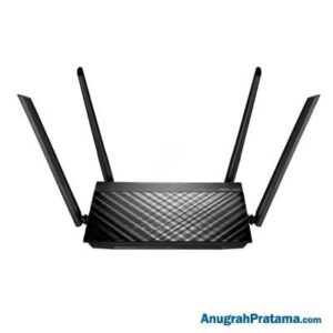 ASUS AC1500 Dual Band WiFi Router - RT-AC59U