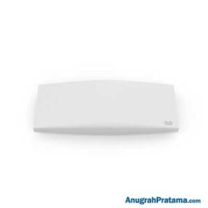 CISCO Meraki MR45 Cloud Managed Indoor AP [MR45-HW]
