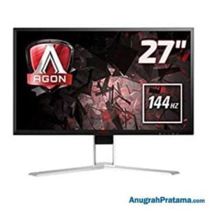 AOC AG271QX 27 Inch QHD LED Monitor