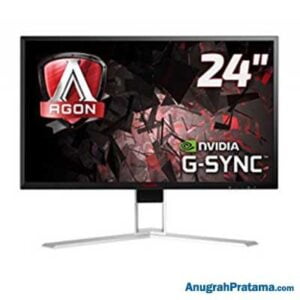AOC AG241QG 23.8 Inch QHD LED Monitor