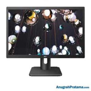 AOC 22E1H 21.5 Inch Full HD LED Monitor