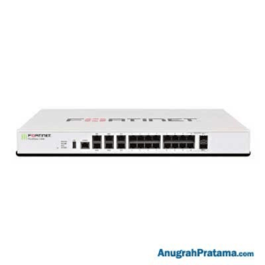 FORTINET FortiGate 101E with UTM Bundle + DRMA [FG-101E]