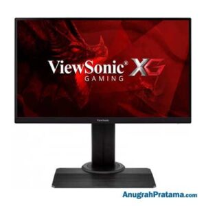 VIEWSONIC XG2405 24 Inch 144Hz Monitor