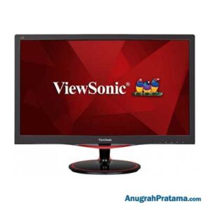 VIEWSONIC VX2458-mhd 24 Inch Monitor