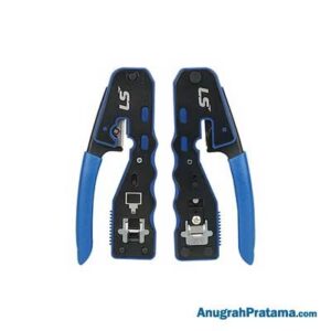 LS CABLE EZ Unshielded Crimping Tool Cat 6
