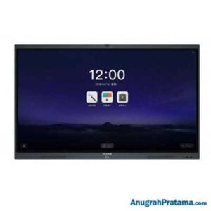 MAXHUB X3 S-Series 55 Inch Interactive Flat Panel (S55FA)