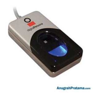 SOLUTION U Are U 4500 Mesin Absensi