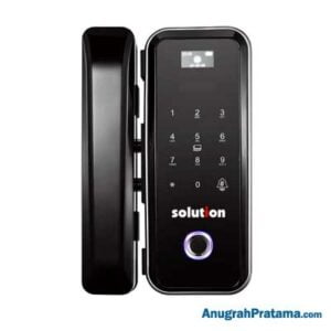 SOLUTION GL300 Door Access