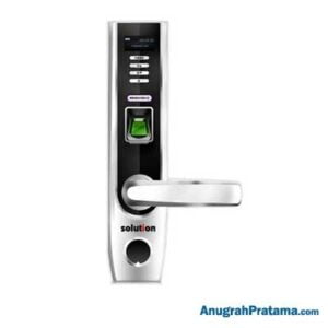 SOLUTION L5000 Door Access Fingerprint