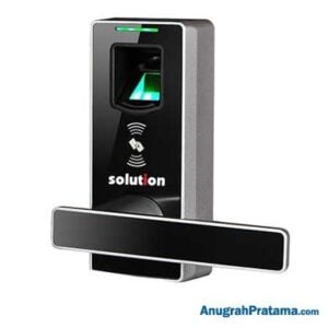 SOLUTION L3000 Door Access Fingerprint