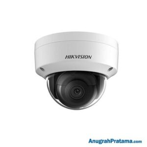 HIKVISION DS-2CD2185FWD-I 8 MP Network Dome Camera