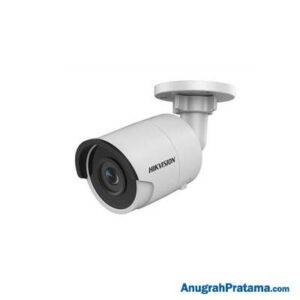 HIKVISION DS-2CD2085FWD-I 8 MP(4K) IR Fixed Bullet Network Camera