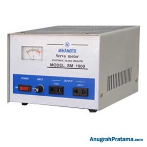 MINAMOTO SM 10000 Stabilizer