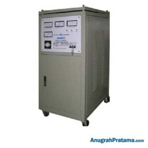 MINAMOTO SM 20K3 Stabilizer (20 KVA, 3 Phase)